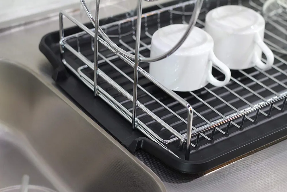 New Arrived Metal Kitchen Dish Rack Commercial Dish Drying Racks Buy Commercial Dish Racks