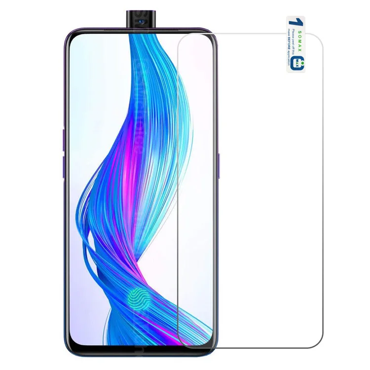 

Clear tempered glass For iPhone 12/12 mini/12 pro/12 pro max 2.5D 9H 0.3mm film screen protector for iPhone 11 screen protector