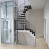 New stairs design spiral steel pipe