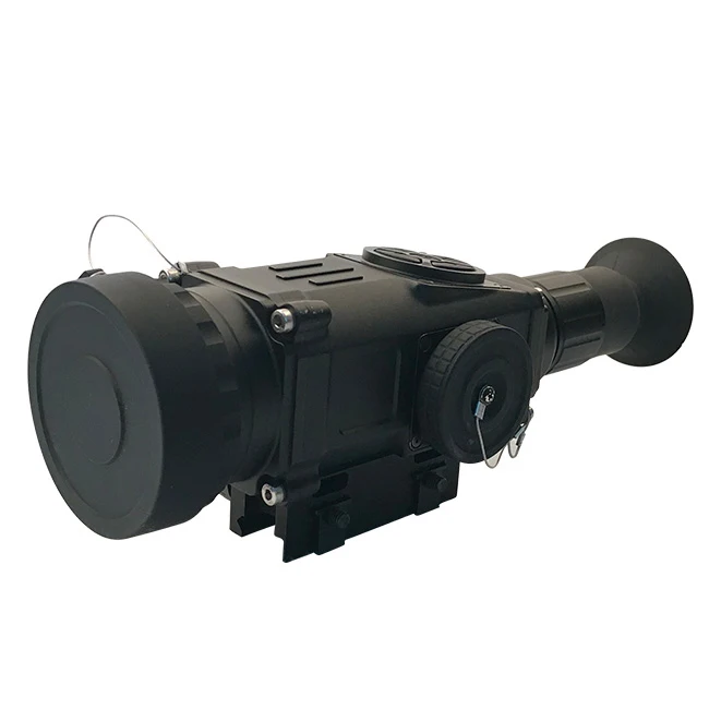 

High quality infrared thermal spotting scope for sale