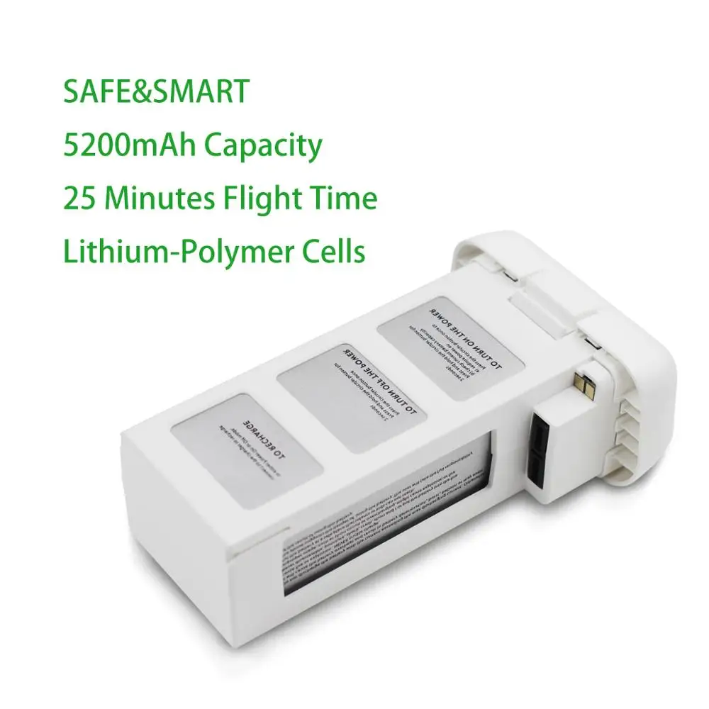 11.1v 5200mah Lipo Battery Unmanned Aerial Vehicle Recharge Battery For Phantom 2 Buy Lipo