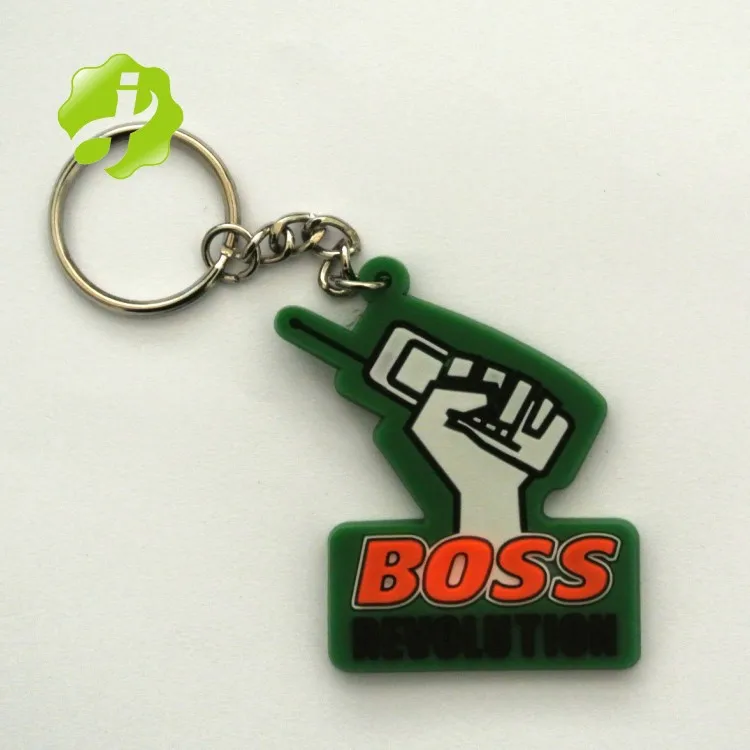 key chain soft