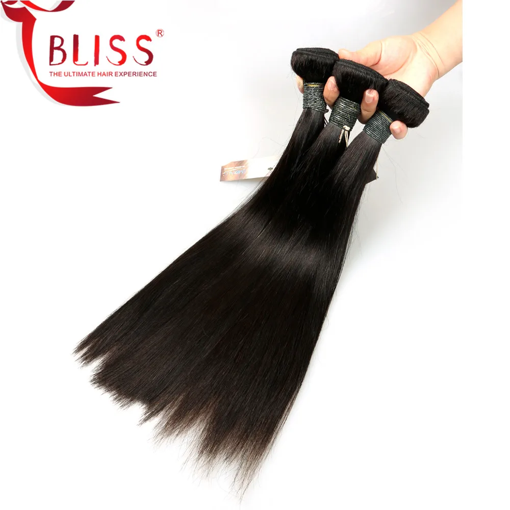 

Bliss Flagship Hair Emerald 3 in 1 Cheap Human Hair for A Full Head