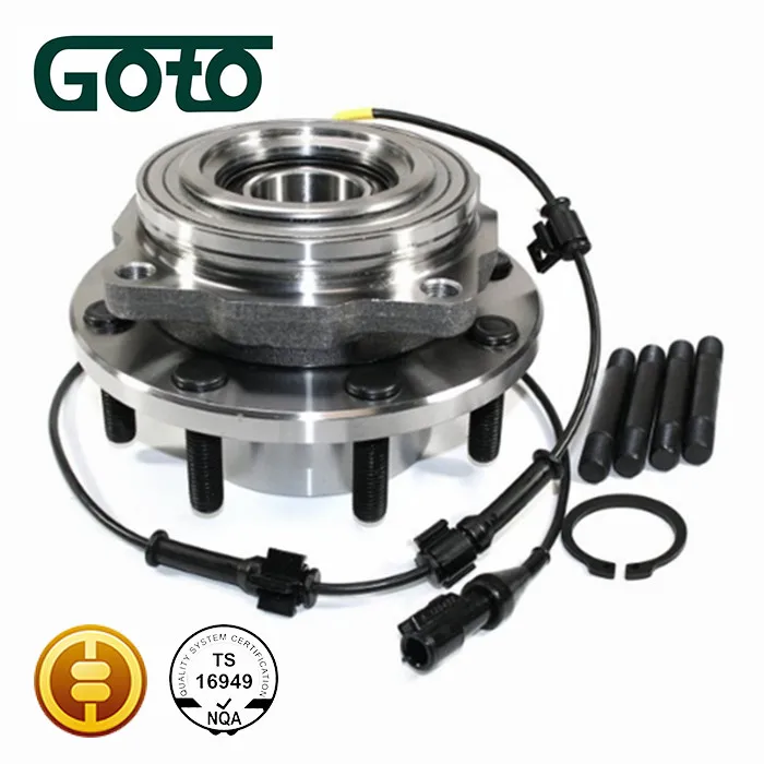 thumbnail image 2 of OEM Ford Front Wheel Hub Bearing Kit 5C3Z2B513AA – F-250 To F-550 Super Duty 2005-2010 4x4 2 of 5