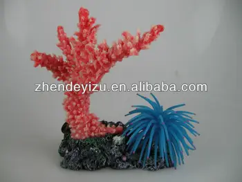 Aquarium Resin Ex Friendly And Harmless Artificial Sea Corals