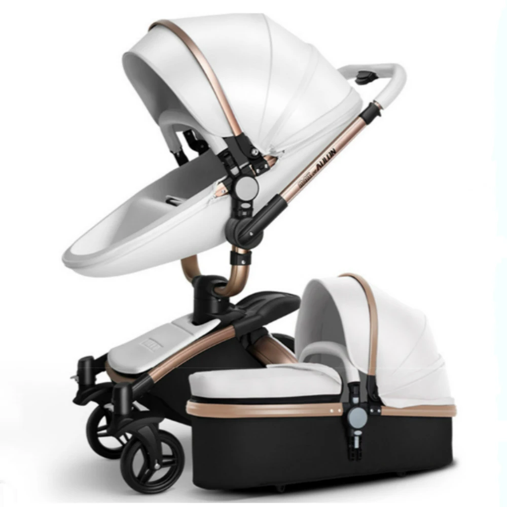 hot mom baby stroller price