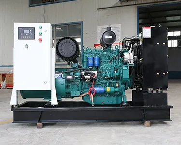 WEICHAI Generator 60kW_2