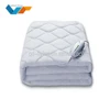 Polar Fleece temperature controlled Electric bed Blanket with Timer