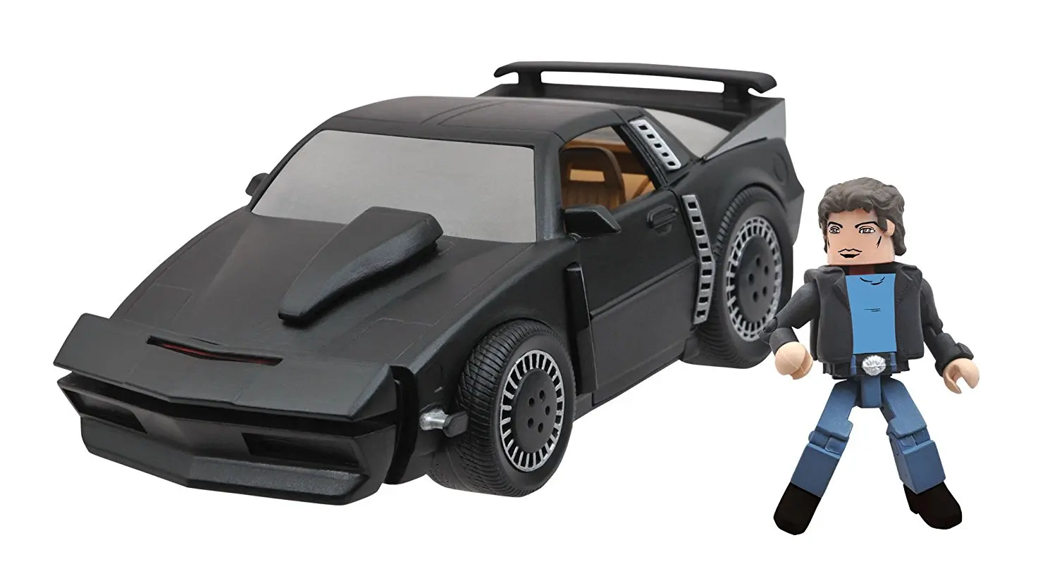 knight rider kitt toy