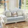 Bisini European style wooden sofa , fabric angle sofa furnitureBF07-80020)
