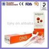 Cheap!!! biogenesis DNS derma roller sale with 192/200 micro needles,on time limit promotion!!!