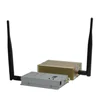 5W 1.2ghz small wireless AV transmitter and receiver