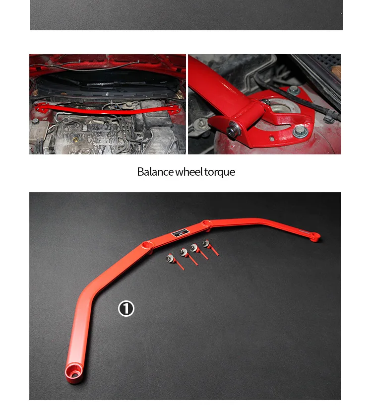 performance parts for mazda 3