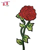 2018 new product quality assured custom wholesale embroidered chenille patches