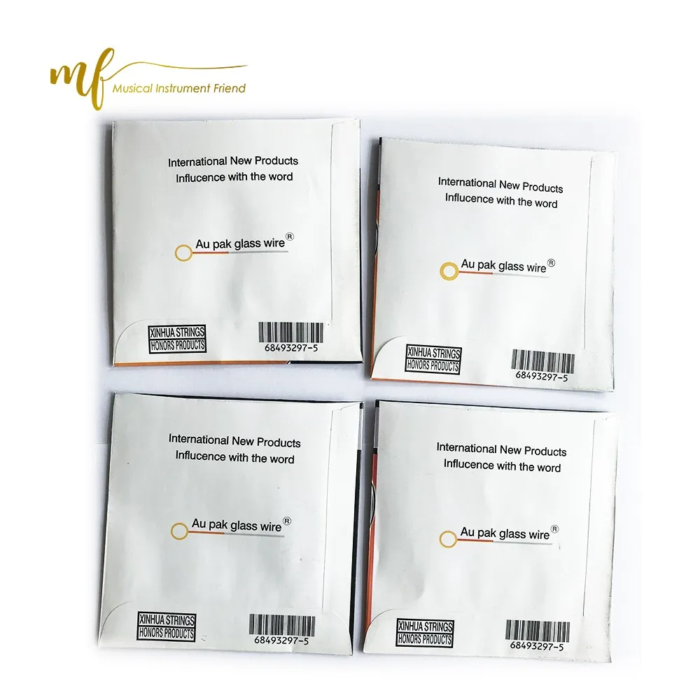 The Nylon Material Good Quality Violin Strings Sales In China Buy