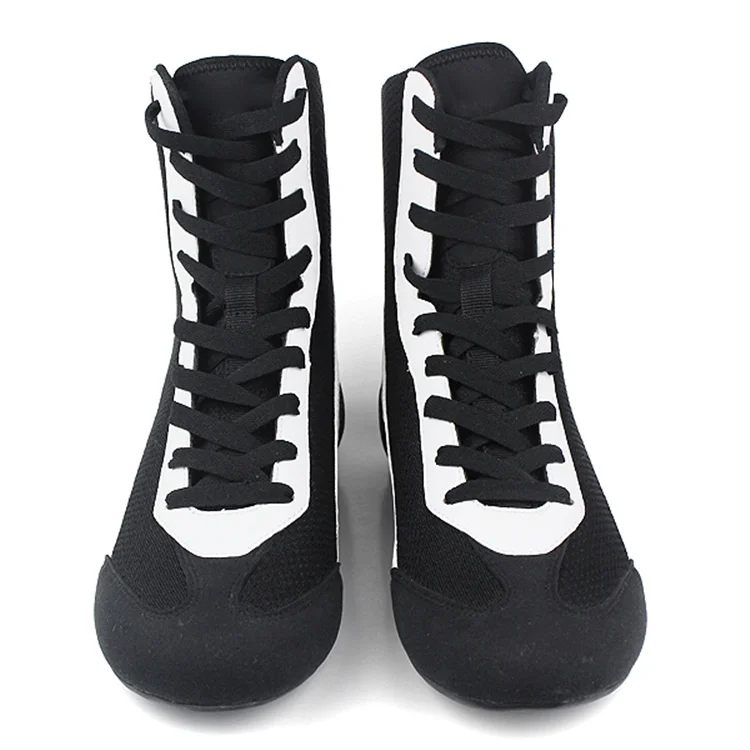 boxing shoes high top