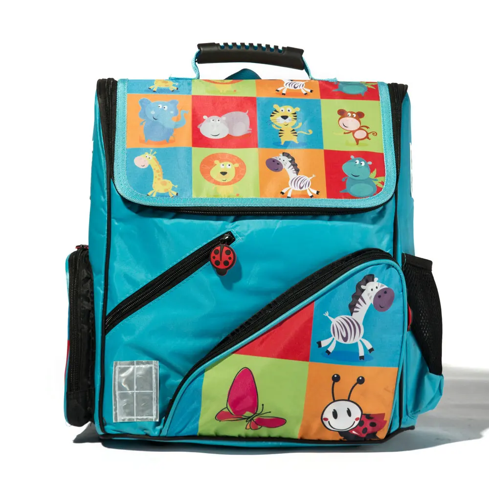 Custom School Bag Of Latest Designs For Kids - Buy Custom School Bag ...