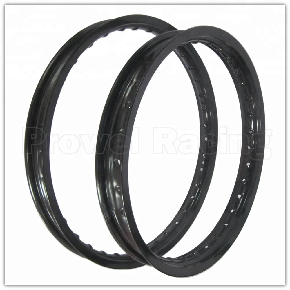 
17 18 19 21 inch motorcycle alloy wheel rim for supermoto and motocross 