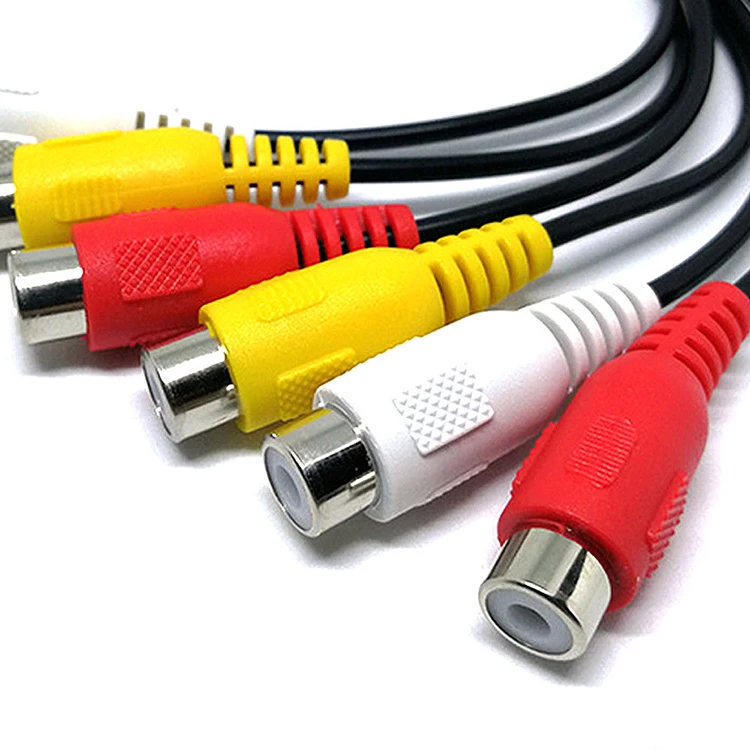 RCA cable