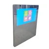 18.5 Inch 2K Mirror Cabinet Bathroom Monitor
