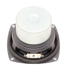 4 inch Speaker Audio Systems
