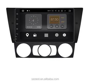 Bmw E90 Navi Business Bluetooth Audio