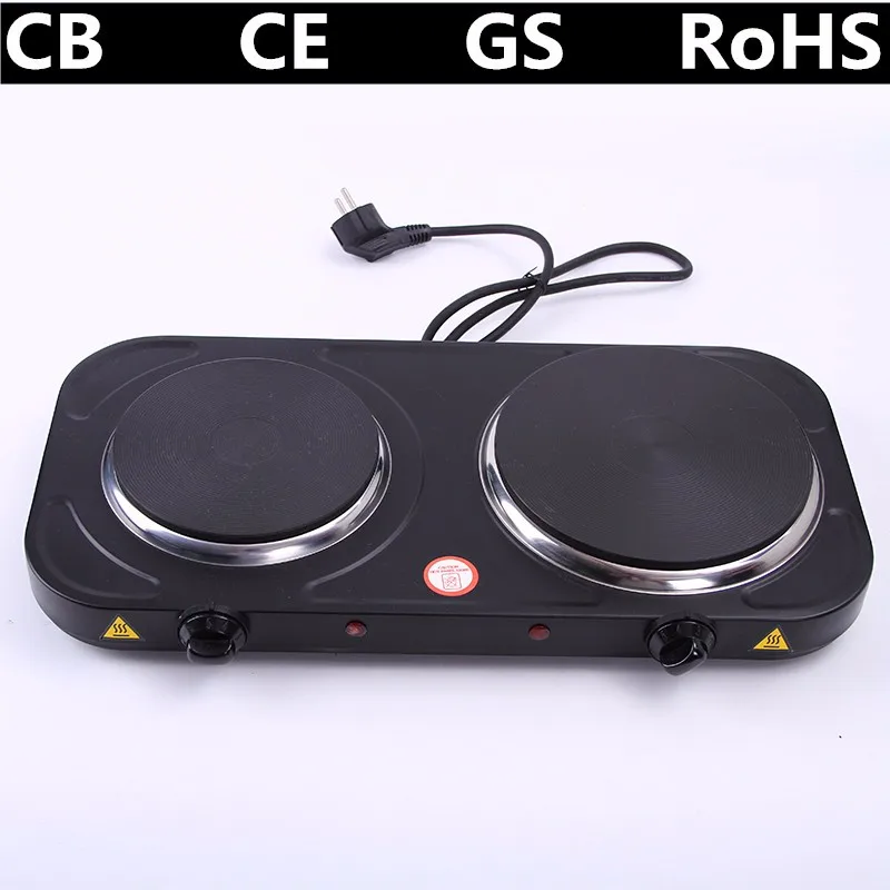 Customized Widely Used Heating Element Electric High Quality Hot Plate