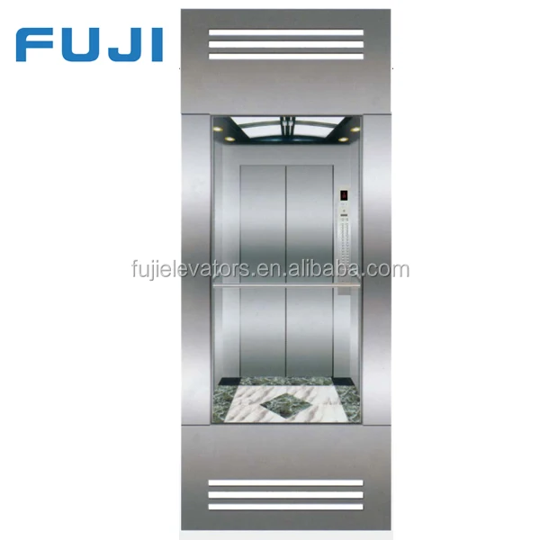 
FUJI Small Elevator for Homes 