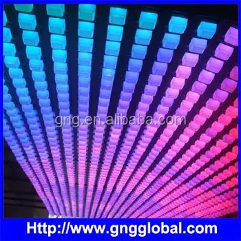 50mm Square Rgb Modules Dmx Led Pixel For Bar Ceiling Wall Decor Lighting Pixel Led Buy Square Rgb Modules Addressable Led Pixel Digital Rgb Led Pixels Product On Alibaba Com