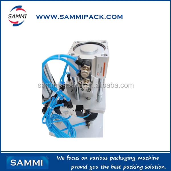 Manual Crimping Machine Perfume Capper Capping Machine Manufacturer 