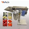 Chili bean paste making machine/ korean chili paste machine/ dry chili grinding machine