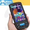 3G 4G WiFi Android Handheld PDA with built in Mobile Thermal Printer NFC RFID Card Reader