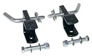 Demco 9518277 Tow Bar Base Plate for Hyundai Tucson