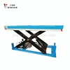 HW1002 1000kg load Vertical Platform for Transportation