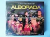 "Alborada, Live the Best of Music of the Inkas" Andean Music set 2 Cds Peru