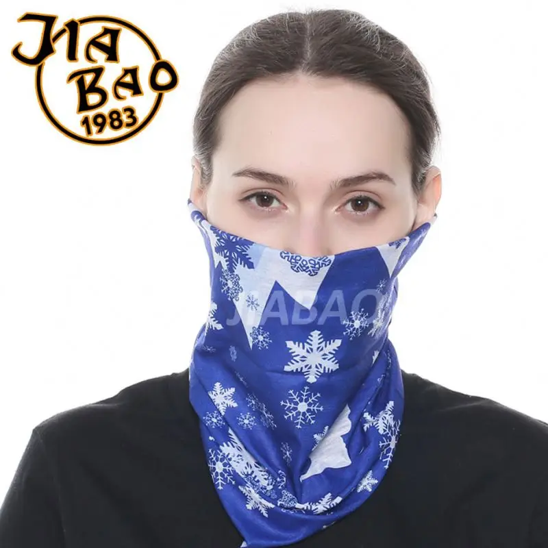 
Hot New Products for 2019 Headties Bandana Elastic Polyester Band Head Wrap Bandana 