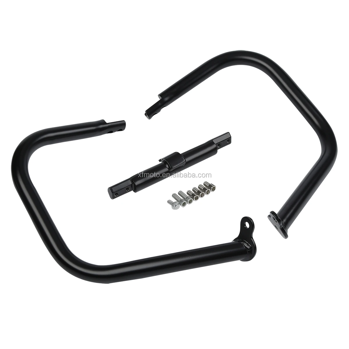 Engine Guard Kit For Harley Touring Electra Street Glide Ultra Limited