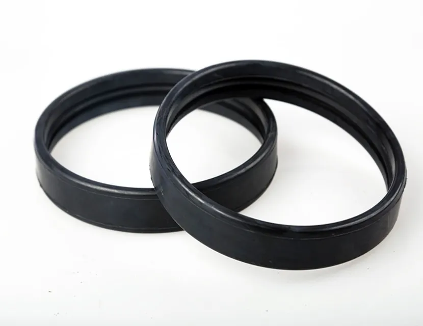 Concrete Pump Fitting Seal Rubber Gasket Oring Dring For Concrete