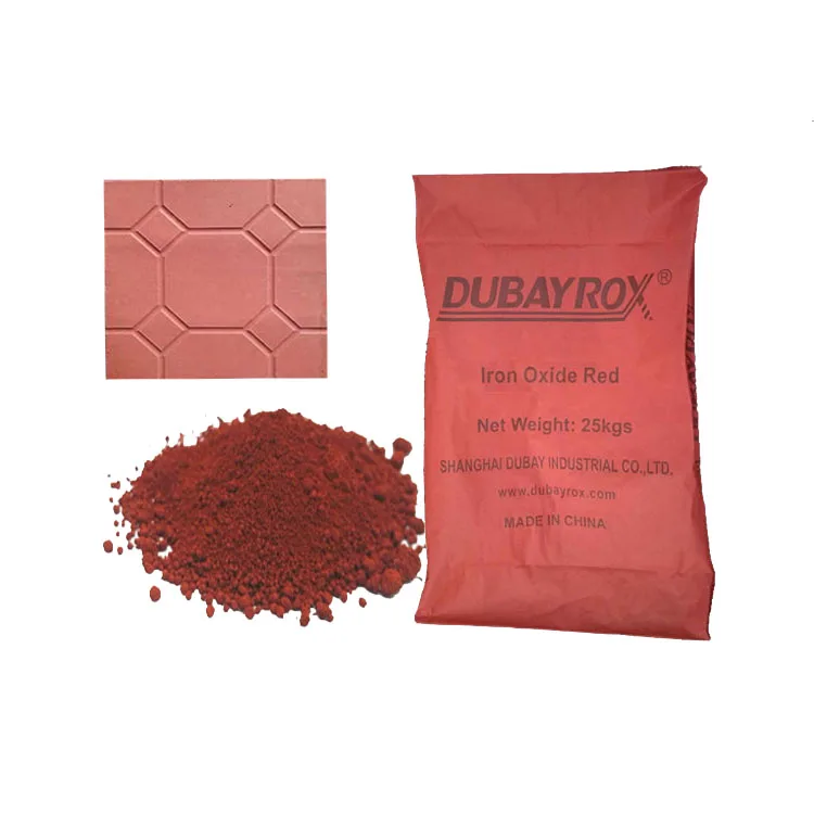 Good Price Pigment Iron Oxide Red Fe2o3 Price Colors Coating Paint For ...