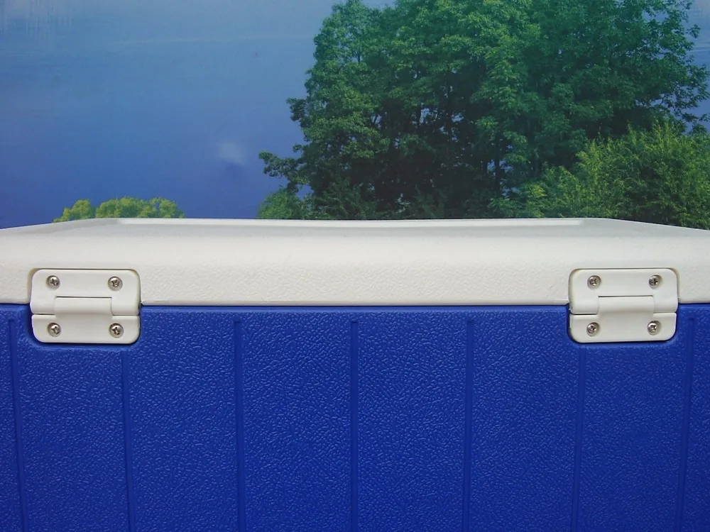 30l Thermos Vaccine Carrier Ice Chest Portable Insulated Cooler Box