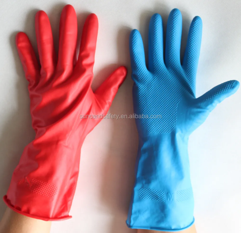where can i buy non latex gloves