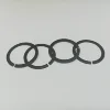 external & internal flat snap ring washer (DIN5417)