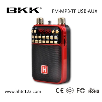 bkk music player b836s
