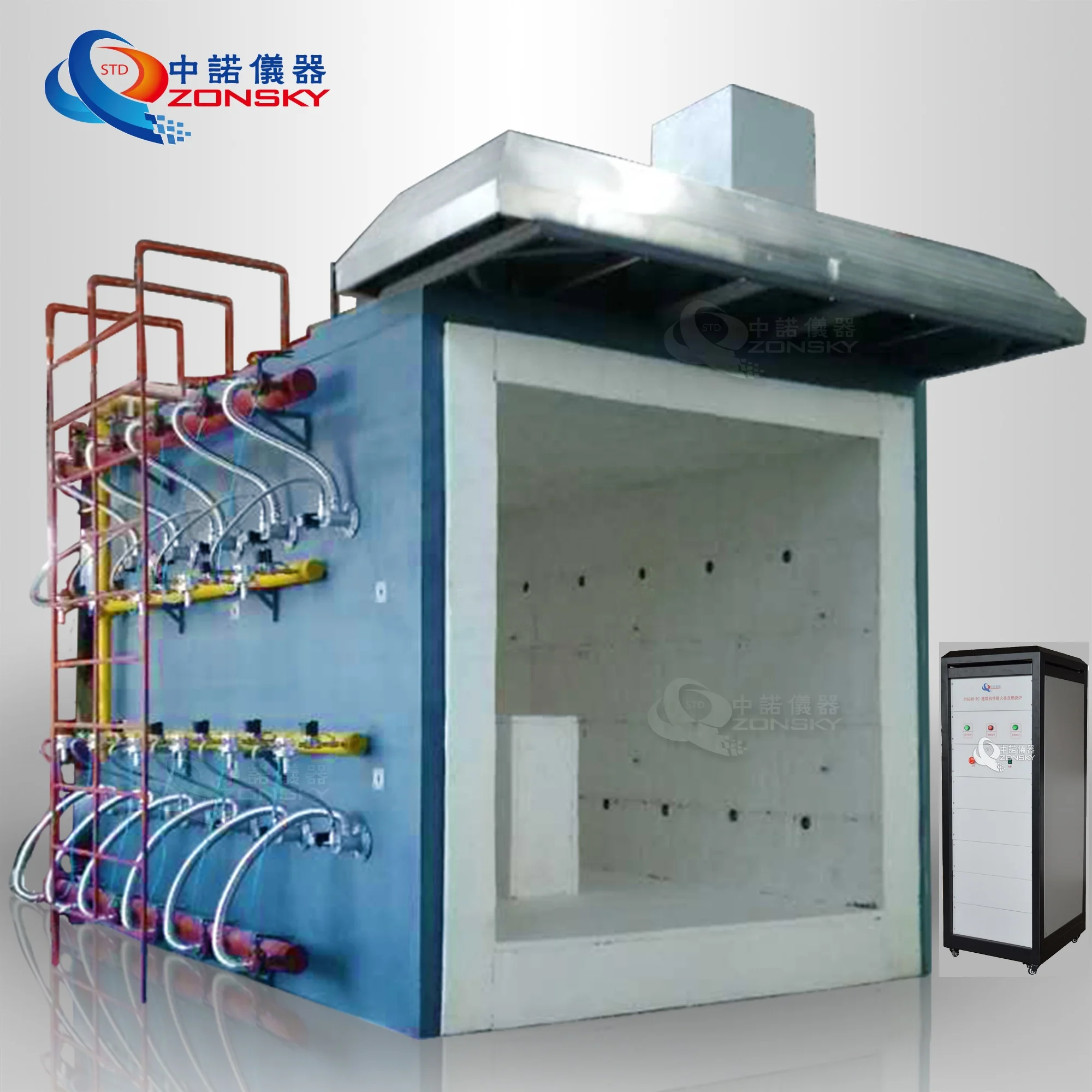 Fireproof damper. Fire damper Cabinet. Fire damper. Motorized Fire damper.