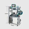 Auto USB DC Wire Winding Nylon Cable Tie Cable Tying Machine 8 Shape QRZ-BB8