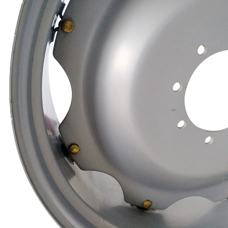 
Agricultural tractor steel wheel rims w15*34 
