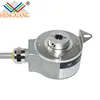 Servo motor multiturn position encoder industrial controls encoder