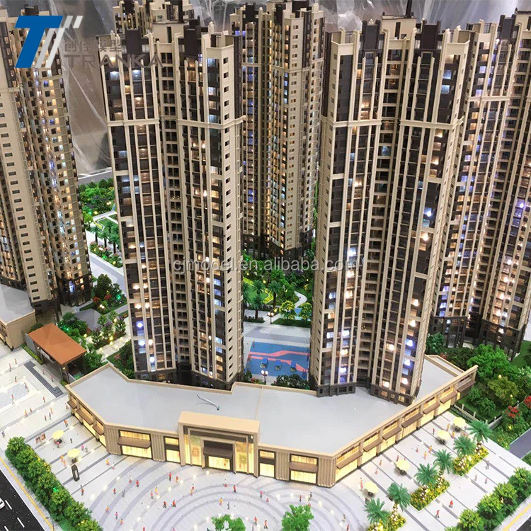 building model 41-4