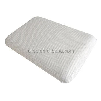 Cheap Molded Traditional Shape Bamboo Memory Foam Pillow - Buy Cheap Bamboo Pillow,Bamboo Memory ...