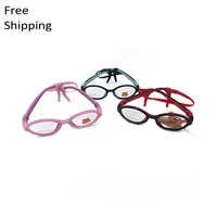 

Eye Optical Frames Silicone Kids Glasses Frames for Children